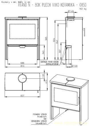 riano n 04 schema