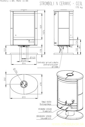 stromboli n 02 keramika schema