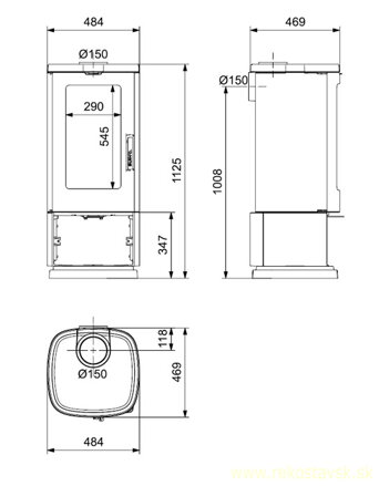 maonie bucher schema
