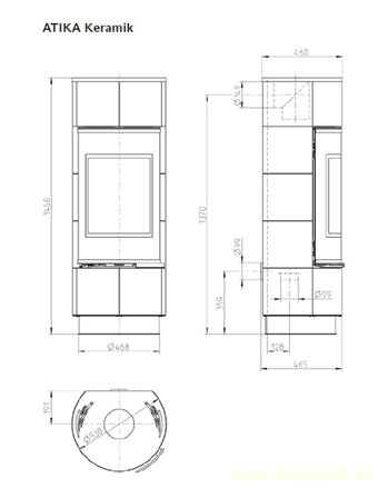 atika keramika schema