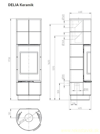 delia keramika schema