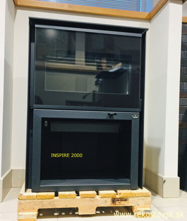 osburn inspire 2000 predok