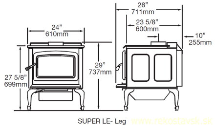 super le nohy schema
