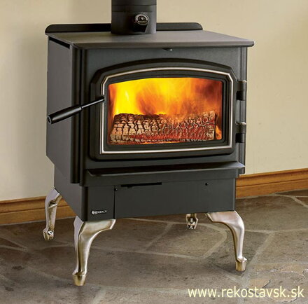 regency f 2500 nohy nikel dvierka nikel