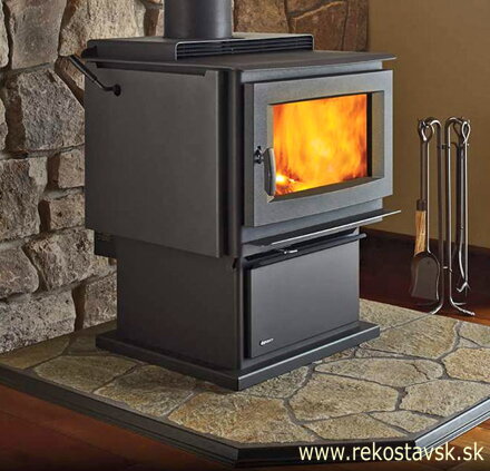 regency f 5200 xl airmate
