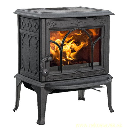 jotul f 100 cb eco ll bp
