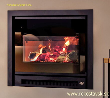 osburn inspire 2000 vlozka