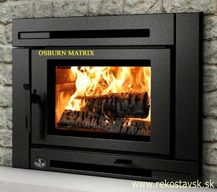 osburn matrix detail vlozka