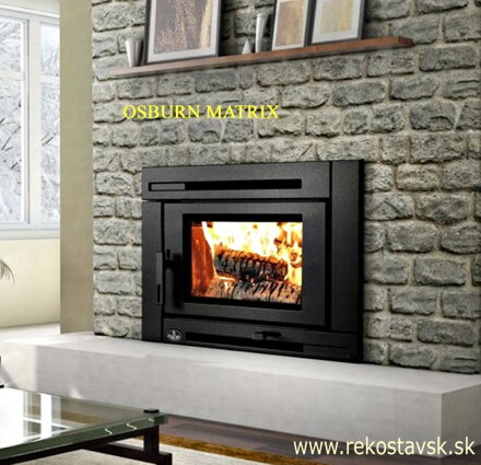 osburn matrix vlozka