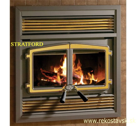 osburn stratford gold