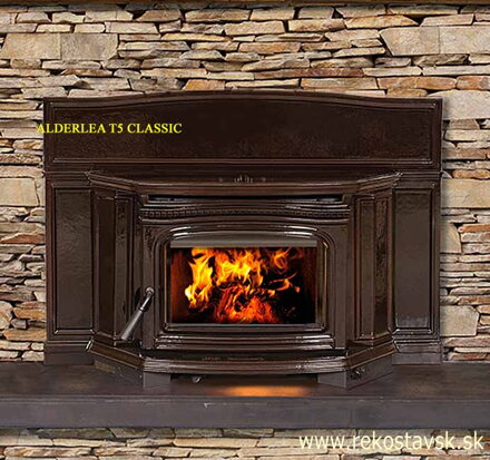   alderlea t5 insert interier