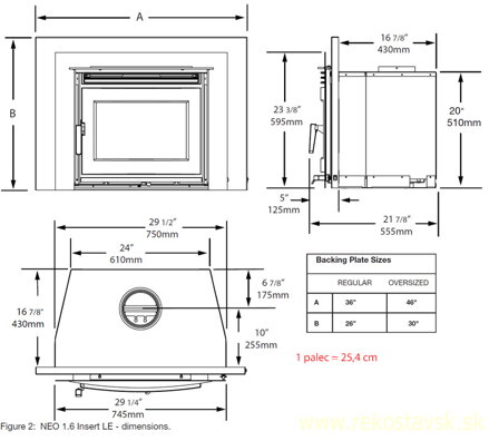 neo 1.6 le  s schema