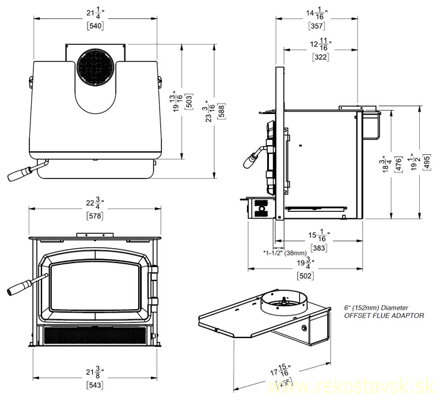 i 1150 s schema vyoseny adpater