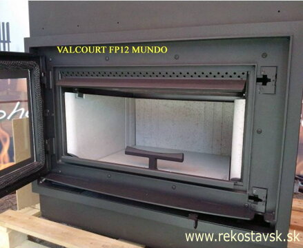 valcourt fp12 mundo ohnisko