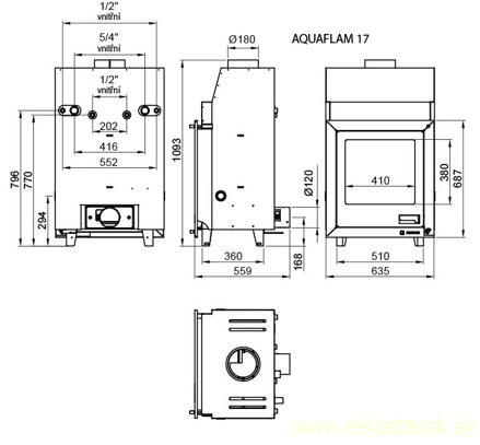 auaflam  17 schema