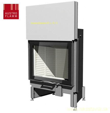 austroflamm 65 x 51 S