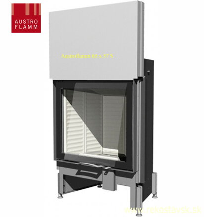 austroflamm 65 x 57 S