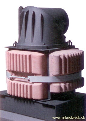 austroflamm speicher box