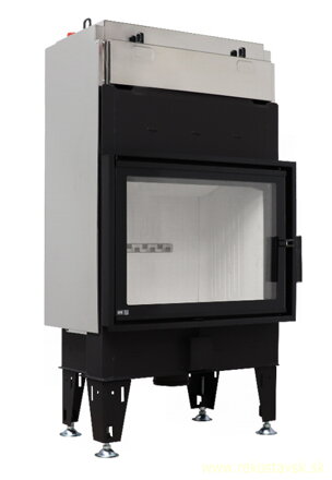 bef aquatic wh 70
