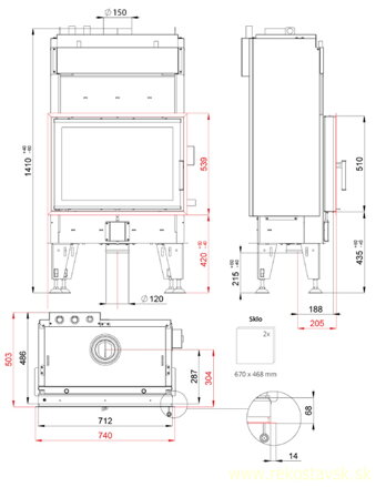bef aquatic wh 70 schema