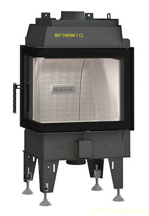 bef therm 7 cl 