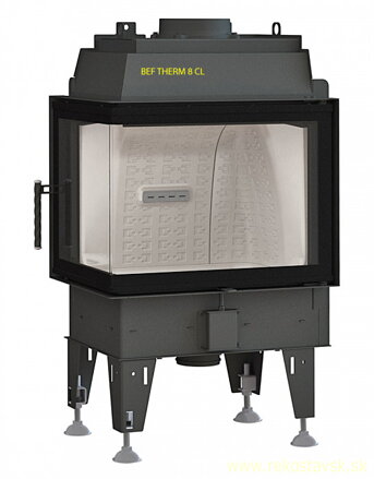 bef therm 8 cl 