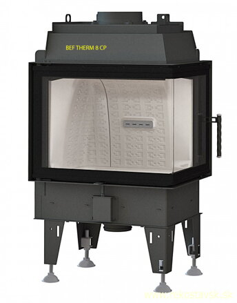 bef therm 8 cp