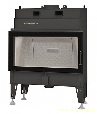bef therm 10