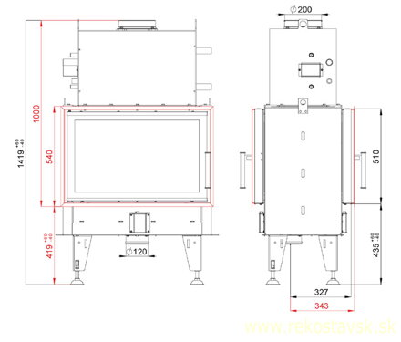 bef twin 8 aquatic ii schema