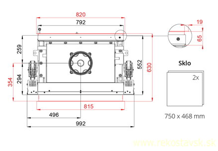 bef twin v 8 n aquatic ii schema
