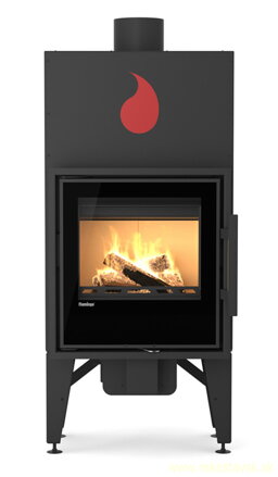 kv flamingo s5 manualna regulacia predok