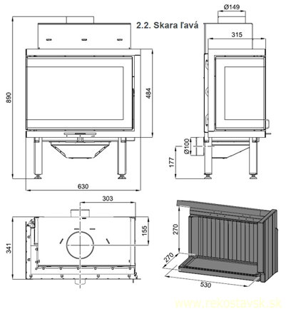 skara l schema
