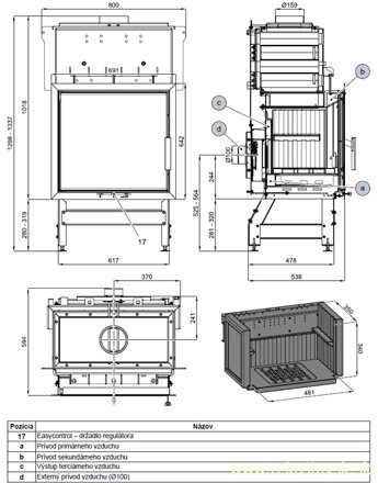 vesuvio ii 13 1s -15 2S schema