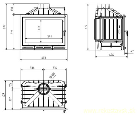 hergom hgb 70 schema