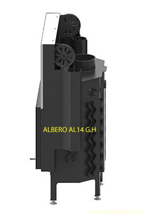 albero al14 gh