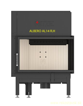 albero al14 rh