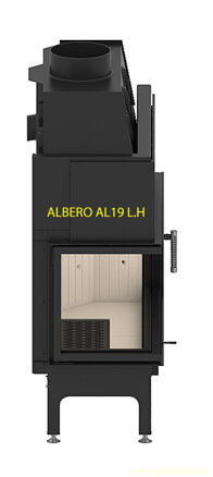 albero al19 lh