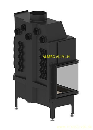 albero al19 lh