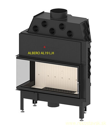 albero al19 lh