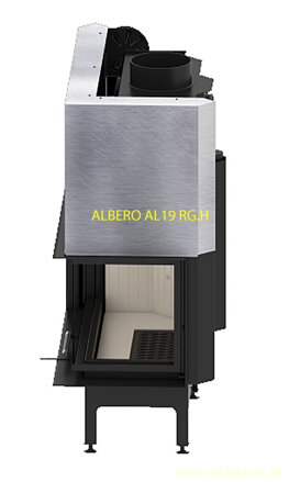 albero al19 rgh