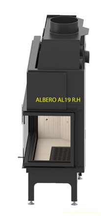 albero al19 rh