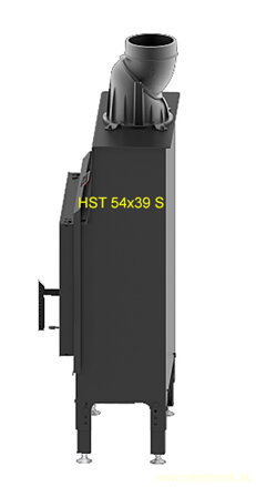 hst 54x39 s bok