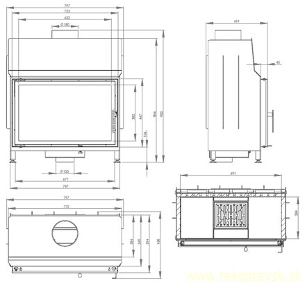 stma 68x43 s schema