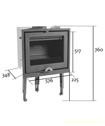 I 160 CB schema