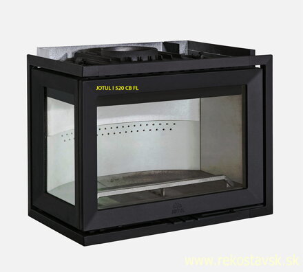 jotul i 520 cb fl