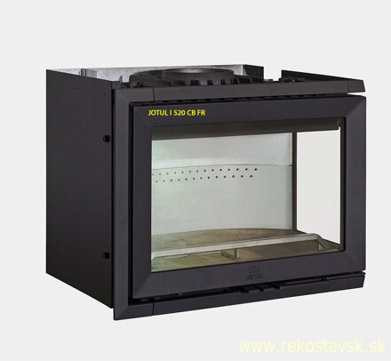 jotul i 520 fr 
