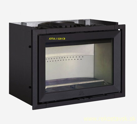 jotul i 520 cb