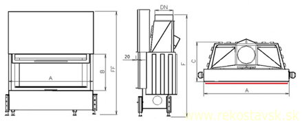 chopok vd schema 100-130