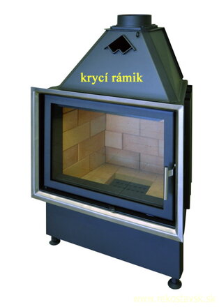 kobok kryci ramik