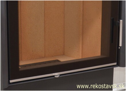 kobok sklo modern